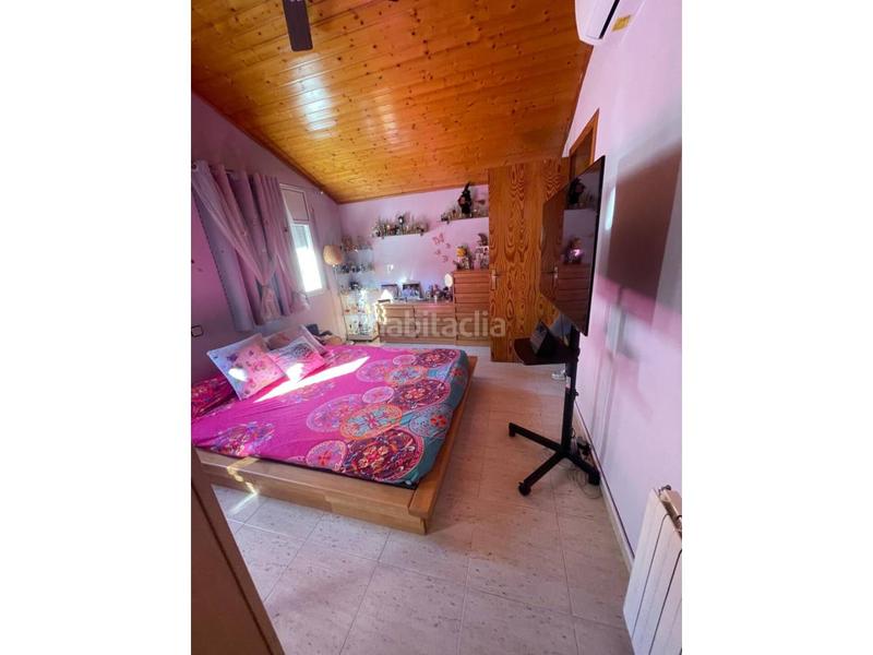 Foto 6d4bc07f-e27b-427a-96c5-cf91605a5ecd. Casa amb calefacció aparcament piscina a Lliçà d´Amunt