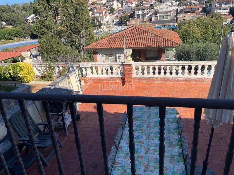 Foto 82af3f07-ac2f-47ee-a4a3-bef2141101d5. Casa amb calefacció aparcament piscina a Lliçà d´Amunt