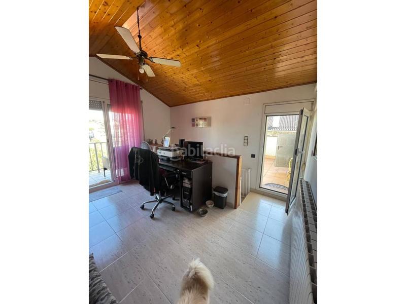 Foto 8956d41e-2239-4739-a855-ba7d4fd4859d. Casa amb calefacció aparcament piscina a Lliçà d´Amunt