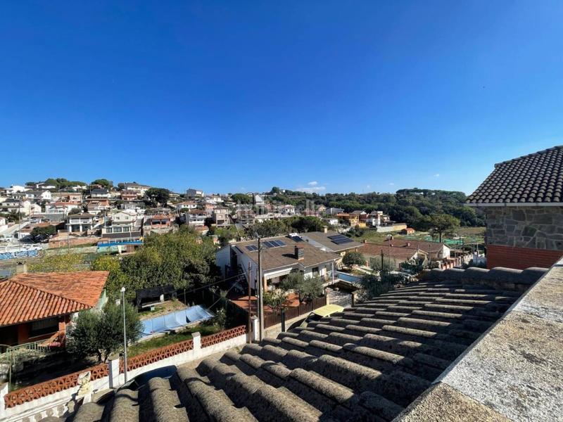 Foto 8e8ac803-aca2-46e5-9dc5-d27726eccc5e. Casa amb calefacció aparcament piscina a Lliçà d´Amunt