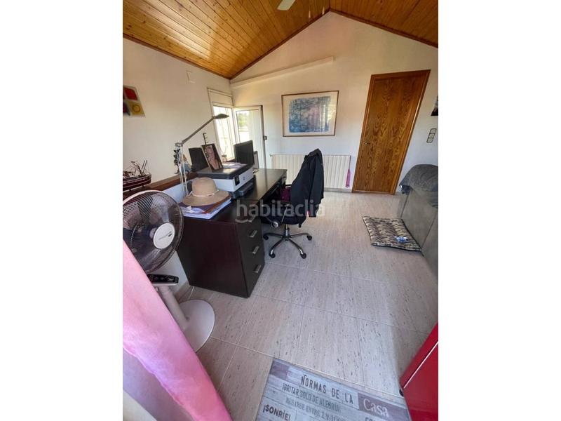 Foto 9059d565-a4d4-4483-a336-ff8810fb7cc0. Casa amb calefacció aparcament piscina a Lliçà d´Amunt