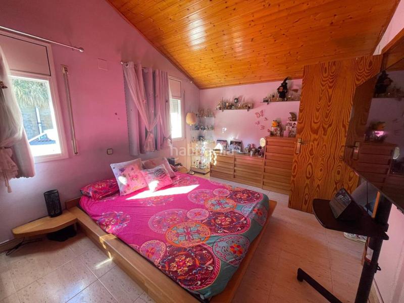 Foto a48ef000-9ce2-481f-9a53-51de1794b145. Casa amb calefacció aparcament piscina a Lliçà d´Amunt