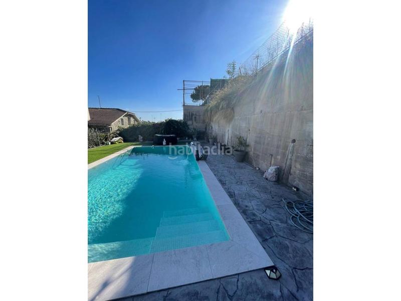 Foto aa967b61-ee94-42f3-b410-049a2ff6f075. Casa amb calefacció aparcament piscina a Lliçà d´Amunt