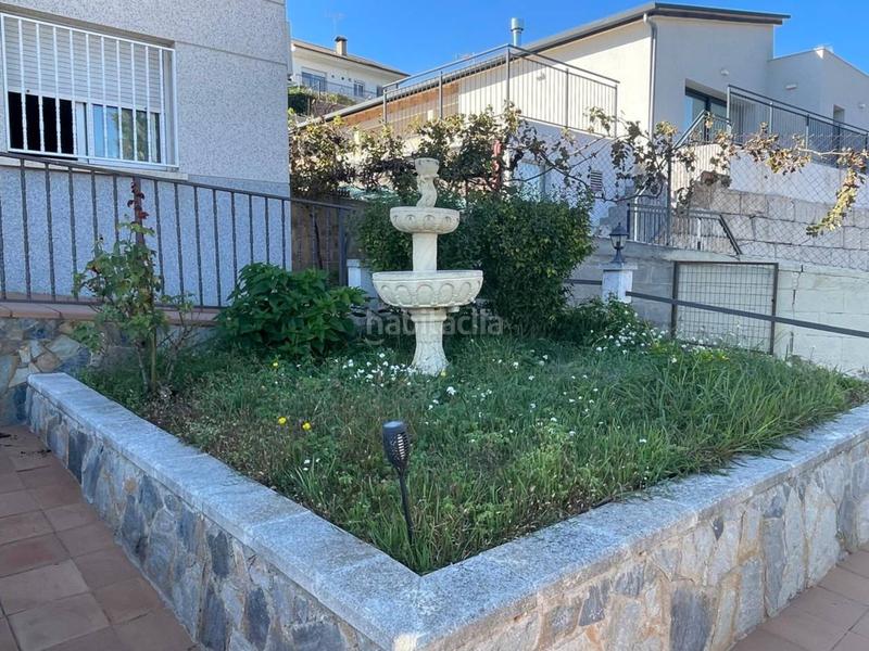 Foto b5cf9348-5703-48c4-b761-9a45caa8700a. Casa amb calefacció aparcament piscina a Lliçà d´Amunt