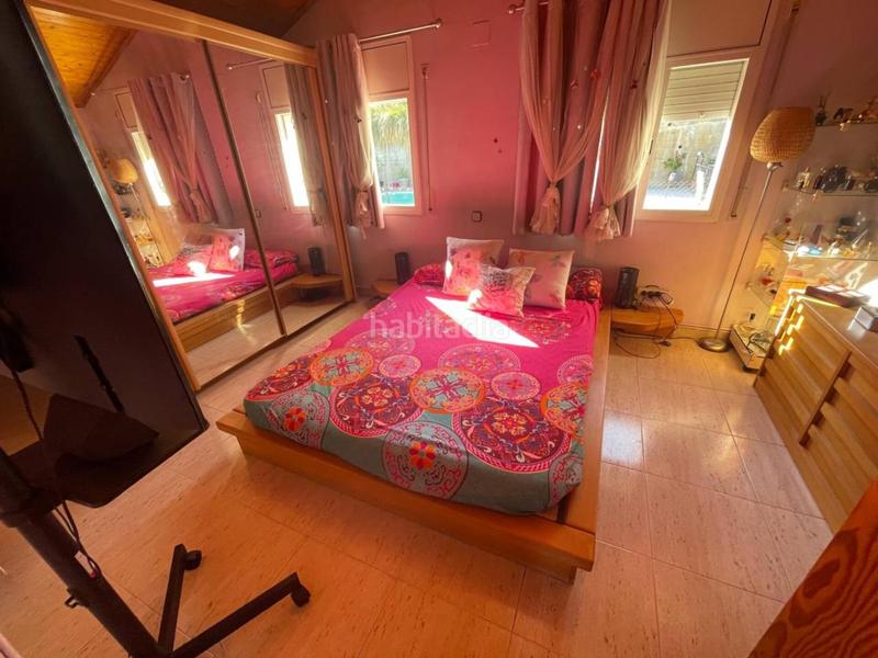 Foto c40d0c83-b284-48e2-9527-e75b49c7c49c. Casa amb calefacció aparcament piscina a Lliçà d´Amunt