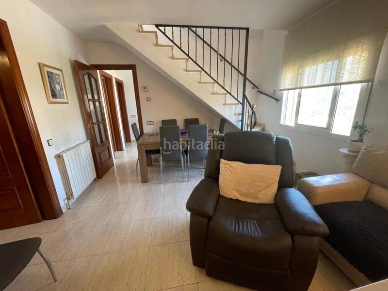 Foto c88f5375-0a29-4fb5-9410-d8bdc78022a8. Casa amb calefacció aparcament piscina a Lliçà d´Amunt