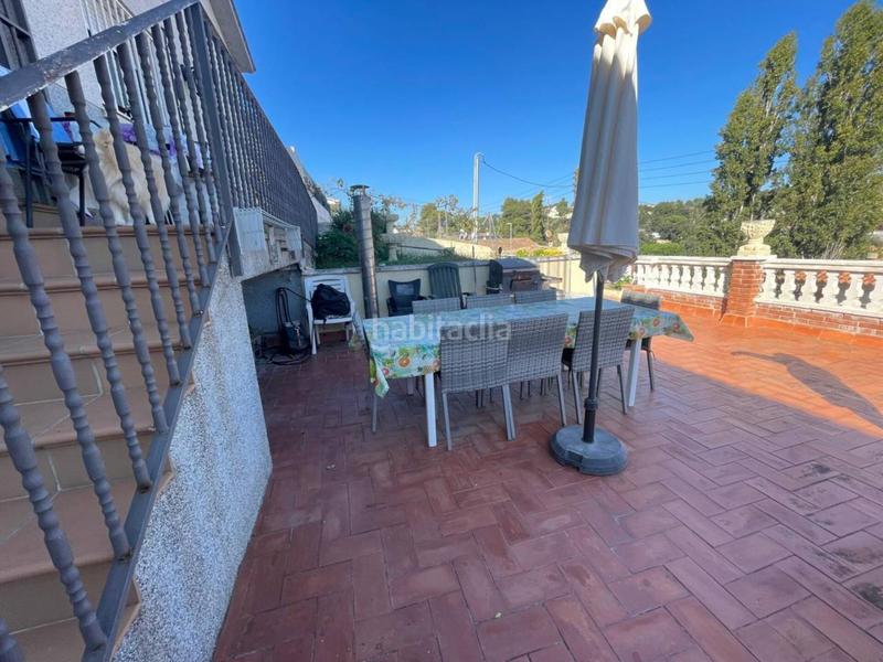 Foto d5b5a87f-7097-4f99-a383-b98e515c31a2. Casa amb calefacció aparcament piscina a Lliçà d´Amunt