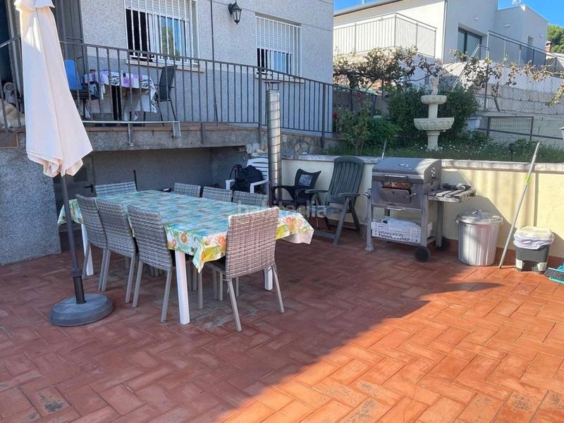 Foto d9a0e77a-0adc-4ab2-b1c4-6b5e72776471. Casa amb calefacció aparcament piscina a Lliçà d´Amunt