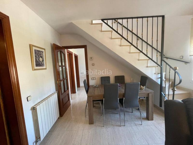 Foto ff3f7224-603f-46ea-a1de-047bc1bced50. Casa amb calefacció aparcament piscina a Lliçà d´Amunt