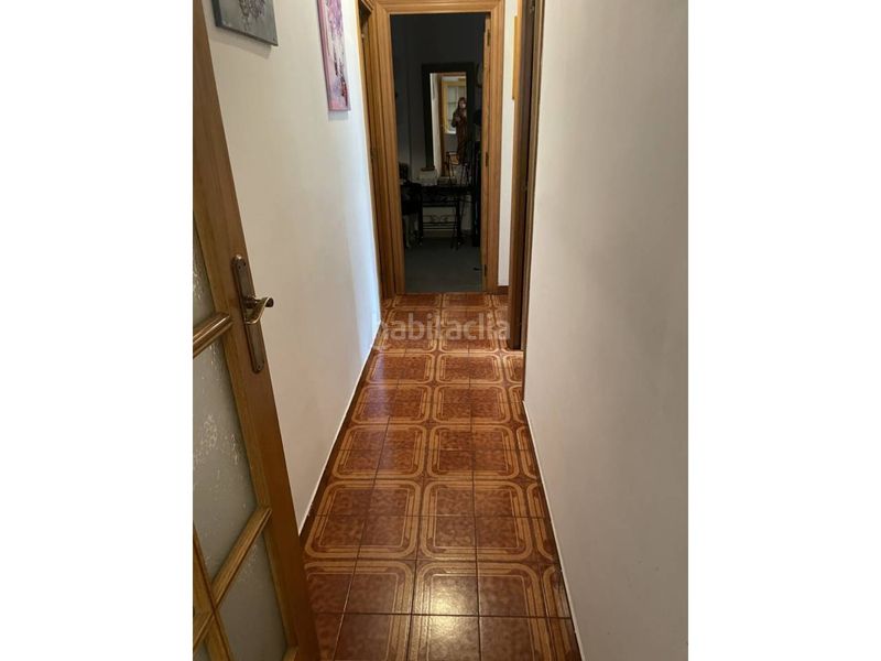 Foto ca8b5465-ea22-4327-8440-254db2e172fb. Pis amb aparcament a Peramàs Mataró
