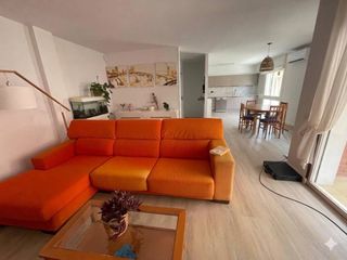 Location Maison jumelée  Avenida costa brava. Exclusiva casa espaciosa cerca de la playa