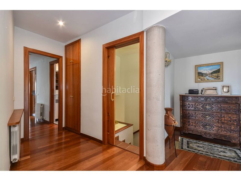 Foto a29aaf7e-4fc8-49cc-8176-02e60d69883f. Casa amb calefacció aparcament a Font Verda Granollers