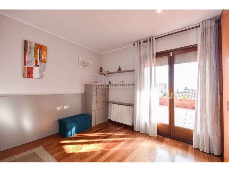 Foto c74dd3b5-bce7-49ba-8772-0d360975fe04. Casa amb calefacció aparcament a Font Verda Granollers
