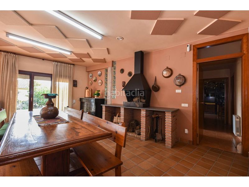 Foto ff842bf5-5493-4dde-86a4-3d7a8b45770d. Casa amb calefacció aparcament a Font Verda Granollers