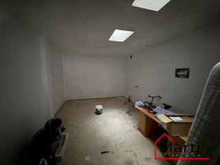 Aparcament cotxe a La Bosca. Garaje en venta en zona raval burriana