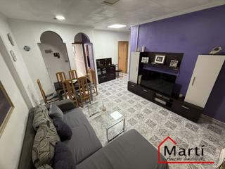 Piso en Playa. Inversoresvivienda divididase vende primer piso