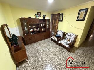 Gebäude in Nules. Oportunidad única edificio de dos viviendas en venta en nules, z