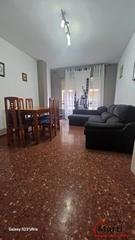 Etagenwohnung en Piscinas. 3 piso con ascensor en la zona calatrava de burriana  ideal para