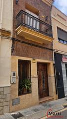 Maison à Vall d´Uixó (la). Casa de tres alturas en venta en el barrio del ángel  la vall du