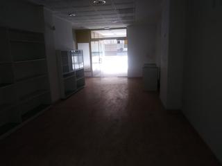 Local Comercial a Centro. Local comercial en el raval (burriana)