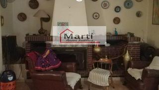 Xalet a Playa. Chalet con variedad de vegetacion