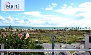 Affitto Chalet in Playa. Chalet en la playa de burriana
