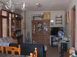 Casa en Playa. Chalet en puerto de burriana