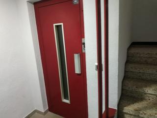 Pis a Centro. Se vende 3º en almazora zona ayuntamiento por 90.000 euros