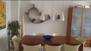 Appartement à Playa. Apartamento primera linea mas loft en burriana se vende