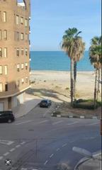 Etagenwohnung in Playa. Piso en venta en el grao de burriana!!!!