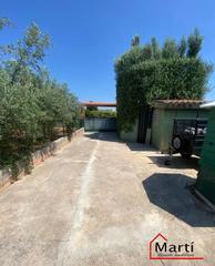 Chalet à Onda. Exclusivo chalet en urbanización pedrissetes, onda  ideal para d