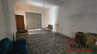 Aparcament cotxe a Centro. Planta baja de 59m en el centro de burriana  ideal para garaje o