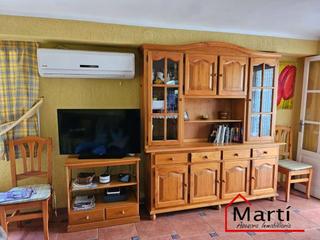 Xalet a Playa. Chalet con terreno en el puerto de burriana
