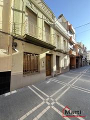 Maison à Centro. Casa céntrica en burriana