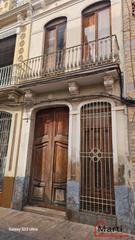 Casa a Centro. Casa con tu estiloen el casco antiguo de burriana
