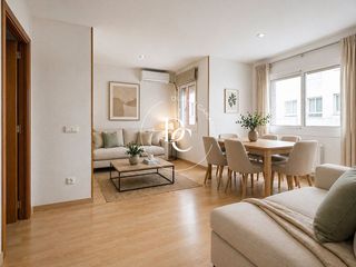 Pis a Carrer de Lafont