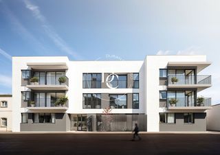 Pis  Carrer d'andalusia. Obra nueva en venta en les roquetes centre, sant pere de ribes