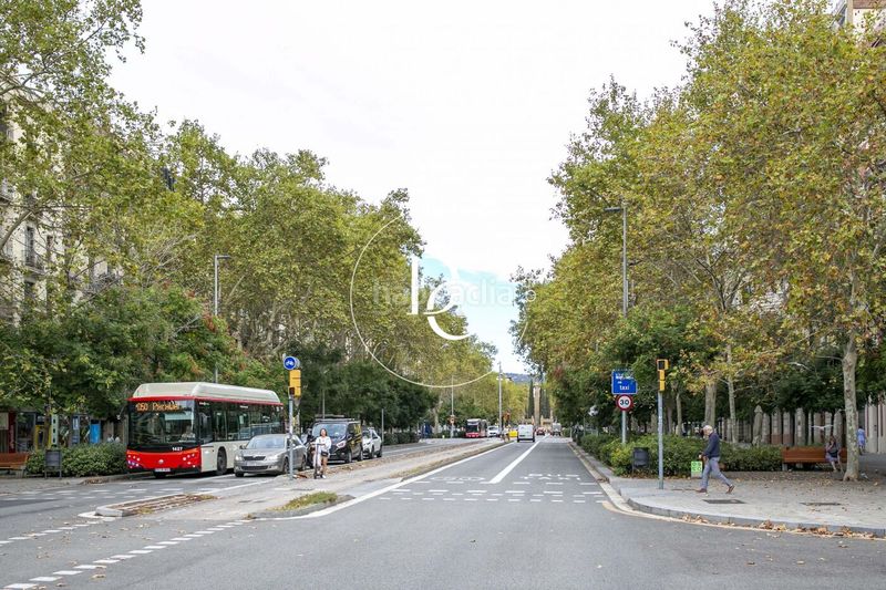 Foto ada14446-40ce-4082-89e2-43dd4a90ba0a. Pis amb calefacció a El Camp d´en Grassot i Gràcia Nova Barcelona