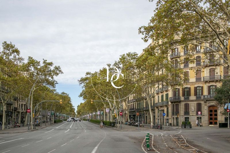 Foto c84d5379-b30f-4b49-9d0b-cbccb9334cb4. Pis amb calefacció a El Camp d´en Grassot i Gràcia Nova Barcelona