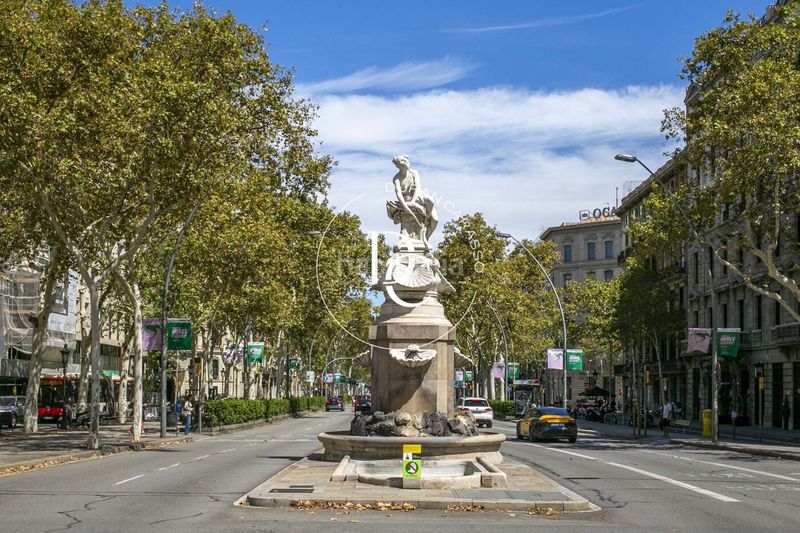 Foto ca279b9f-21b2-45ce-b921-189f9c97d2bb. Pis amb calefacció a El Camp d´en Grassot i Gràcia Nova Barcelona