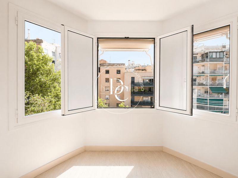 Foto fb0e5f40-0e59-4847-ae1f-4ddcdbc2d097. Àtic a Sant Gervasi - Bonanova Barcelona