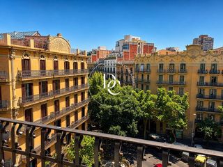 Pis a Carrer d'Aribau
