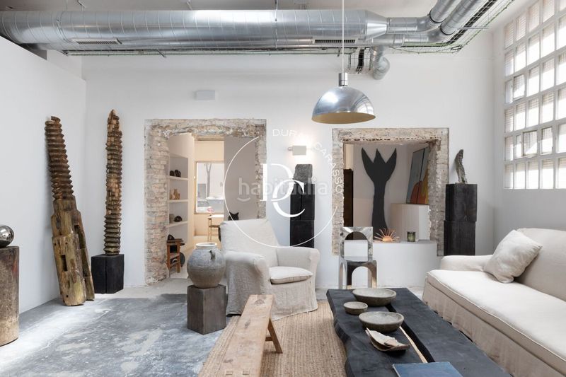 Foto c5f2234a-7ca1-48a6-9533-67fadf4660a5. Local comercial a Sant Martí de Provençals Barcelona