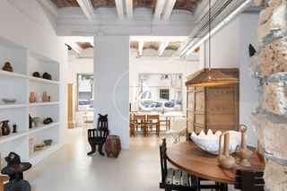 Local Comercial a Carrer de Provençals