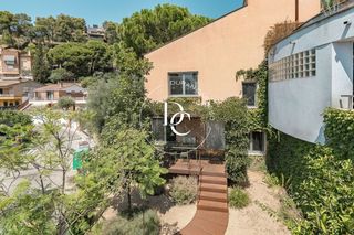 Casa  Passatge camí rierada. Casa de 206 m2 con vistas en venta en molins de rei