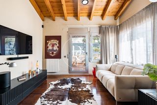 Casa a Passatge Camí Rierada