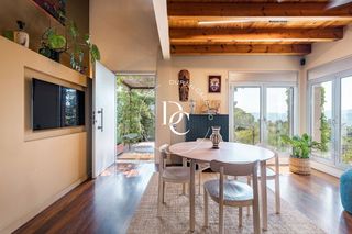Casa  Passatge camí rierada. Casa de 250 m2 con vistas en venta en molins de rei