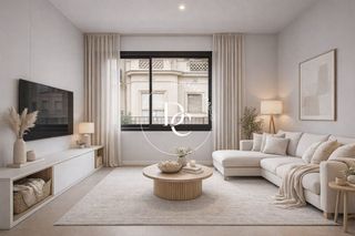 Dúplex  Carrer del camp. Duplex de 146 m2 con vistas y terraza en venta en sant gervasi