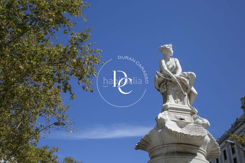 Foto 71bee8fa-00da-4e09-b19d-ca3845c314a4. Pis amb calefacció a Dreta de l´Eixample Barcelona