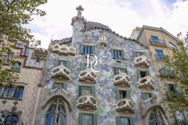 Foto 735d53c7-d0bd-4585-a936-761d41900298. Pis amb calefacció a Dreta de l´Eixample Barcelona